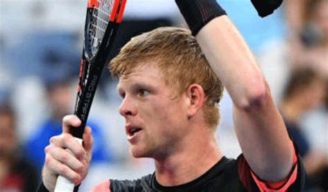 what happened to kyle edmund